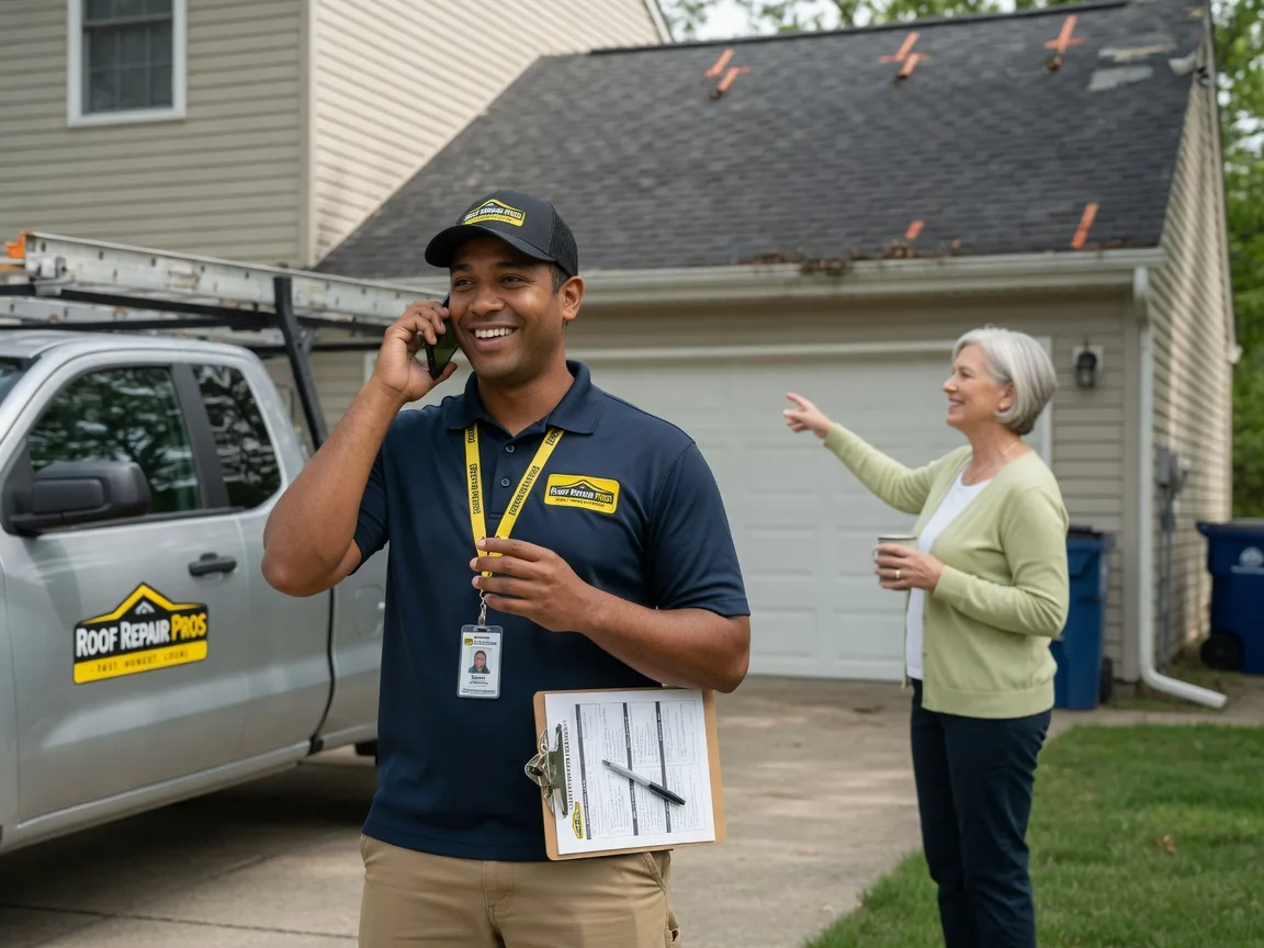Roof Repair Annandale, NJ FAQs